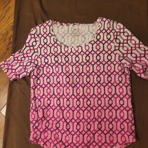 Chico's Size M Tee